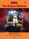 Superstar Watch (eBook): Boxcar Children Series, Book 121